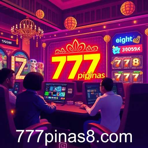777pinas
