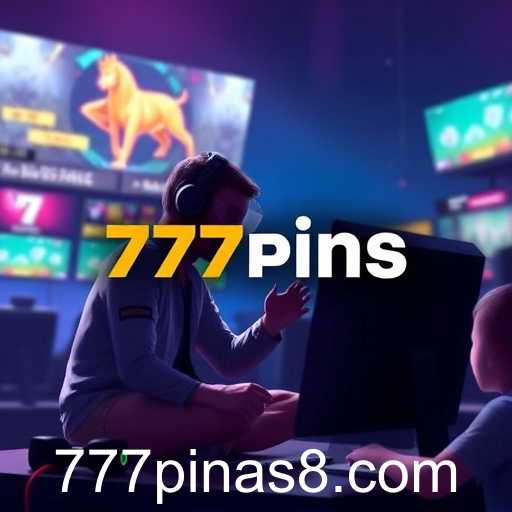 The Rise of 777pinas in Online Gaming