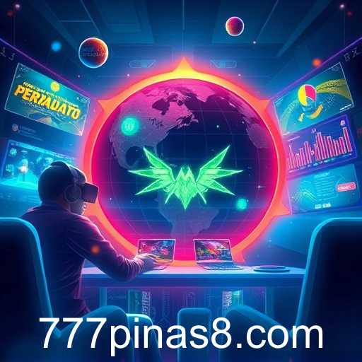 777pinas: Leading the Charge in Online Gaming Trends