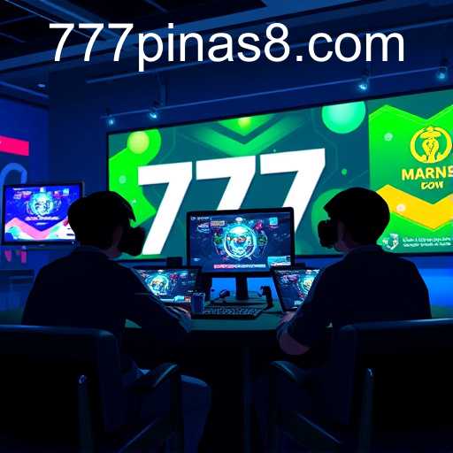 777pinas: Redefining Online Gaming in the Mid-2020s