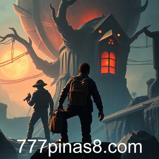 Exploring the World of Adventure Games on 777pinas