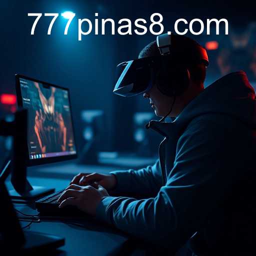 Digital Leap: 777pinas Prompts Gaming Evolution