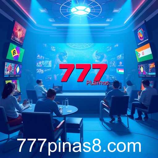 Digital Trends of 2025: A Closer Look at 777pinas