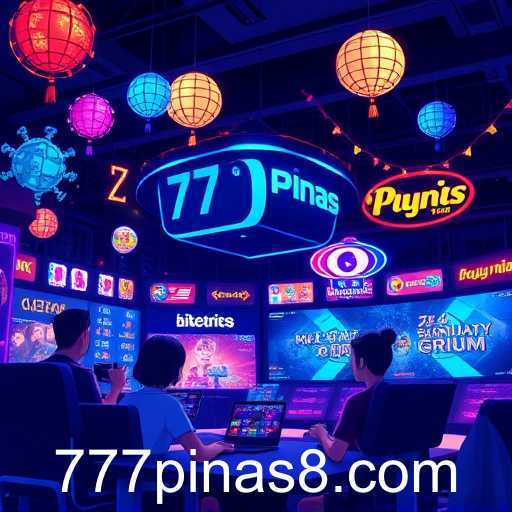 Emerging Trends in the Gaming Industry: Focus on 777pinas