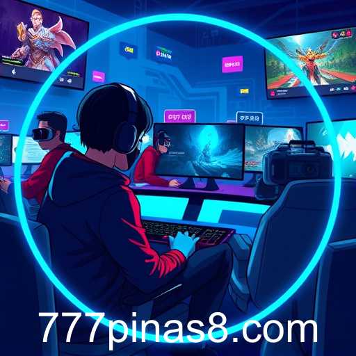 Emerging Trends in Online Gaming