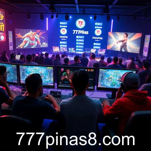 Digital Playground: The Evolution of Online Game Platforms