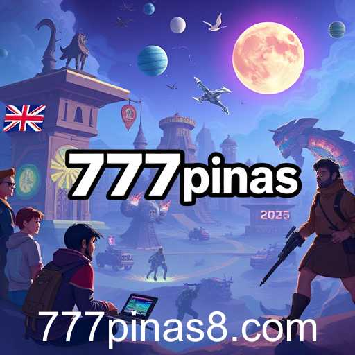 Gamifying the Future: 777pinas Revolutionizes Online Play