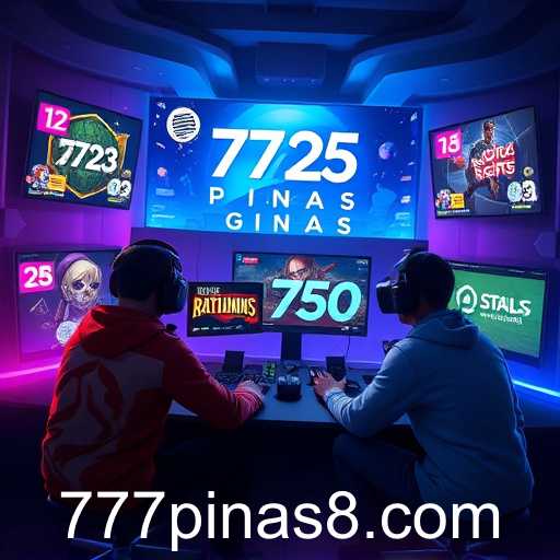 777pinas