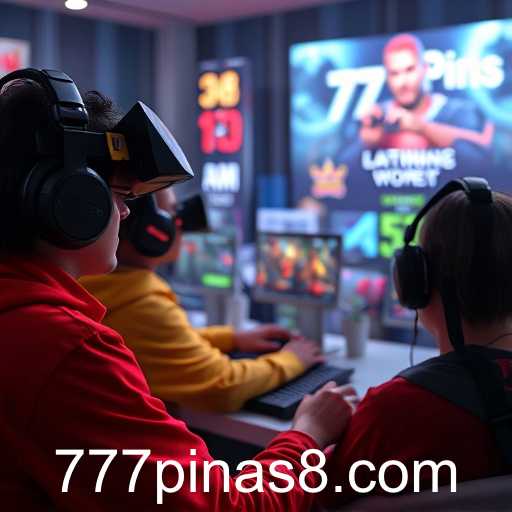 Gaming Innovations and Future Trends