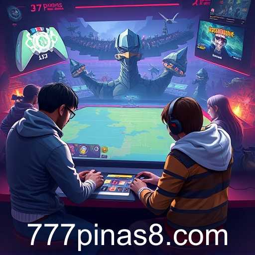 The Rise of Online Strategy Games Amid Global Trends