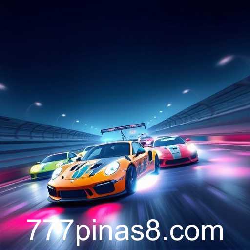 Exploring the '777pinas' Phenomenon in Racing Games