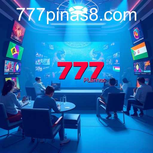 The Rise of 777pinas: Gaming Trends and Innovations