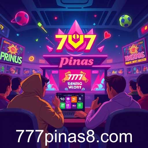 The Rise of 777pinas: A New Era in Online Gaming