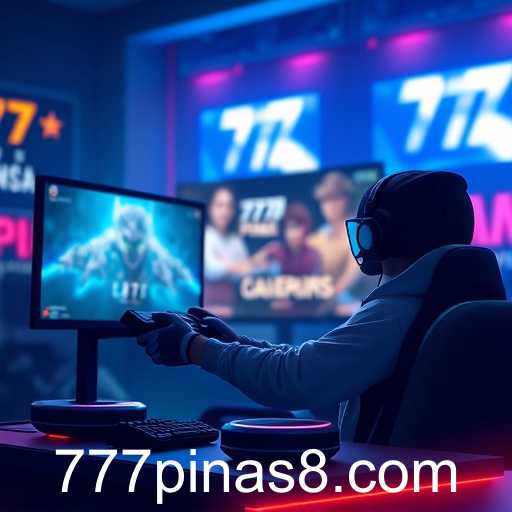 The Rise of Gaming Platforms: A New Frontier