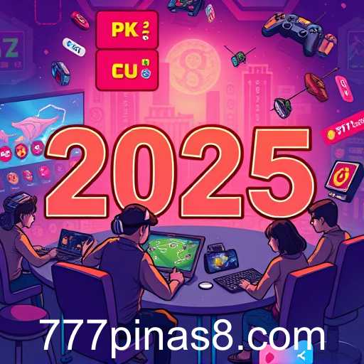 The Rising Influence of 777pinas in Online Gaming