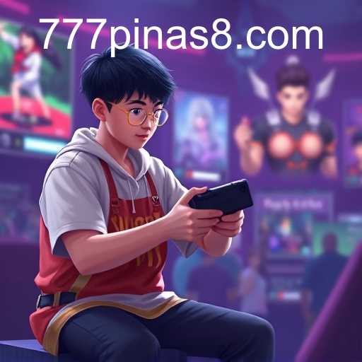 Rising Popularity of 777pinas as a Global Gaming Hub