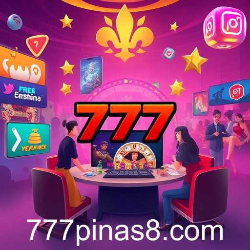 777pinas