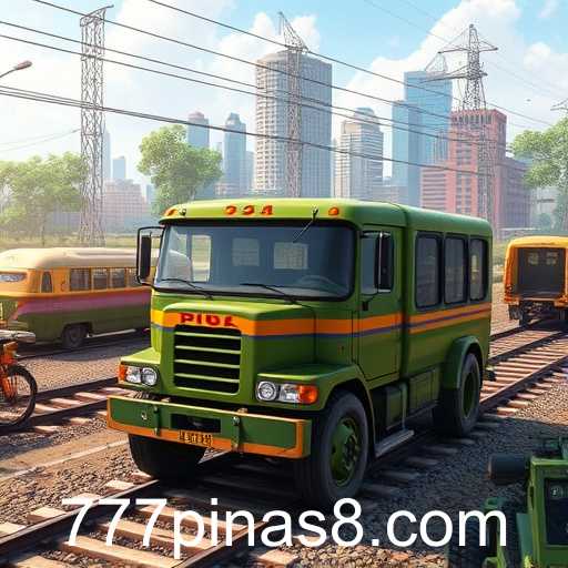 Exploring the Exciting World of Simulation Games with 777pinas