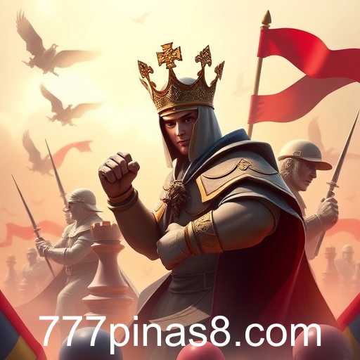 Exploring Strategy Games: The Rise of '777pinas' in the Gaming World