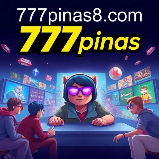 The Rise of 777pinas in the Digital Gaming Arena